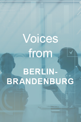 Picture Berlin Partner HealthCapital Voices from Berlin-Brandenburg 120x180px