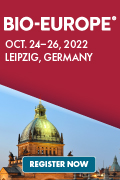 Picture EBD Group BIO-Europe 2022 Leipzig 120x180px